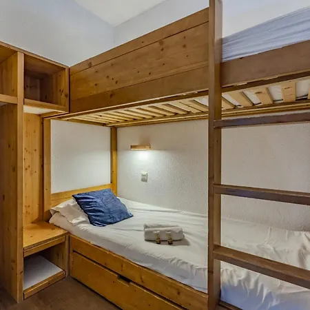 Prime Location In - Ski-in Ski-out Comfort - Olympiades * Val Thorens