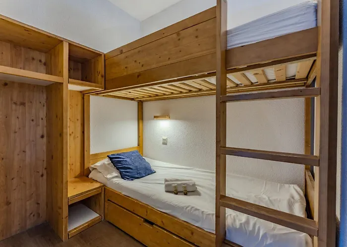 Prime Location In - Ski-in Ski-out Comfort - Olympiades * Val Thorens