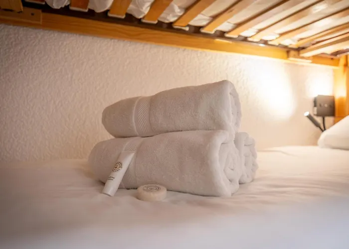 Apartment Prime Location In - Ski-in Ski-out Comfort - Olympiades