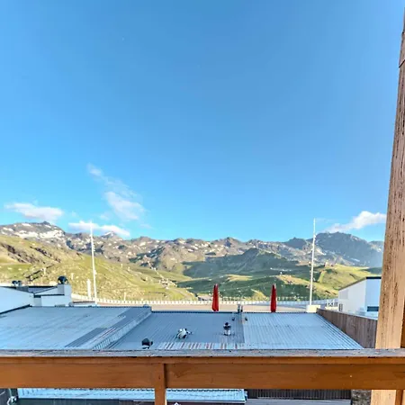 Prime Location In - Ski-in Ski-out Comfort - Olympiades * Val Thorens