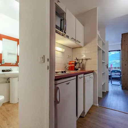 Prime Location In - Ski-in Ski-out Comfort - Olympiades *