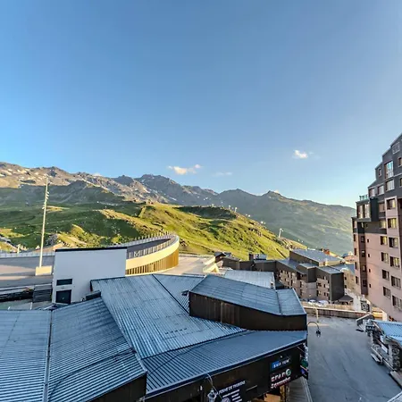 Prime Location In - Ski-in Ski-out Comfort - Olympiades Appartamento