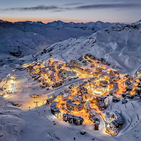 Prime Location In - Ski-in Ski-out Comfort - Olympiades Appartamento