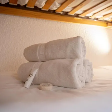 Daire Prime Location In - Ski-in Ski-out Comfort - Olympiades